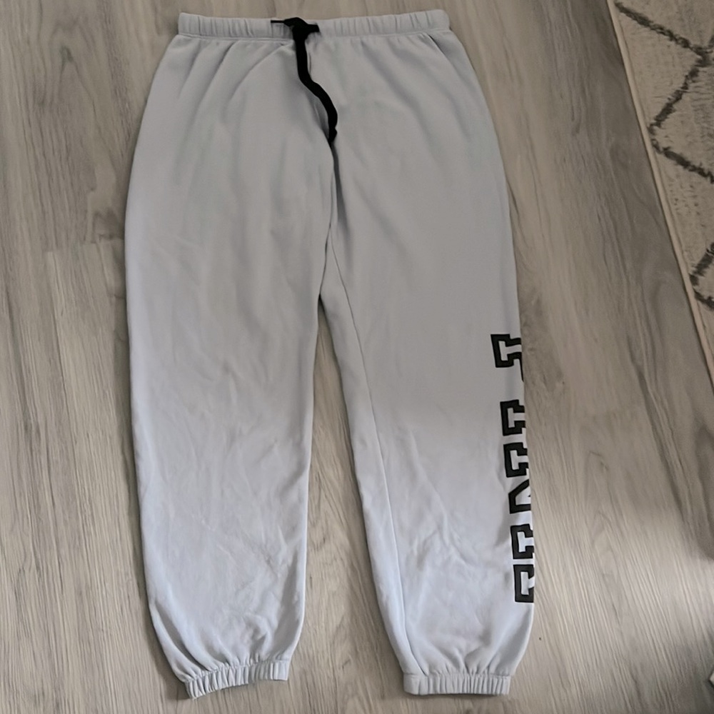 PINK sweatpants